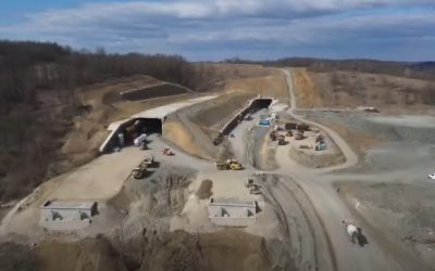 Cristian Pistol: 360 km de autostradă Lugoj-Deva, finalizare în 2026