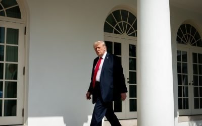 Trump propune amânarea summitului de la Beijing în timpul presiunilor SUA asupra Chinei pentru redeschiderea Strâmtorii Hormuz