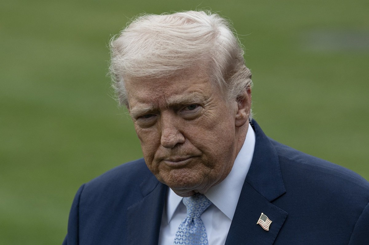 Trump Organization plănuiește o investiție imobiliară în inima Transilvaniei, într-un proiect care a stârnit deja controverse și pe bună dreptate