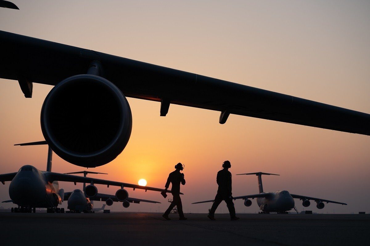 Un avion american de realimentare s-a prăbușit în vestul Irakului, stârnind îngrijorare atât în rândul forțelor de coaliție, cât și în mediul internațional