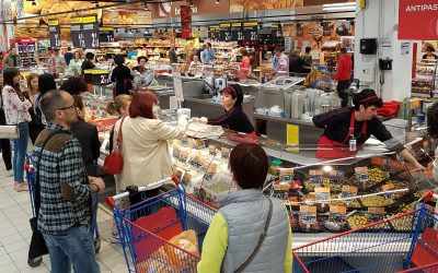 Președintele Consiliului Concurenței, Bogdan Chirițoiu, a avertizat luni că declarațiile care indică intenții de creștere a prețurilor pot duce la coordonarea comportamentului concurenților și la o creștere artificială a prețurilor pe piață