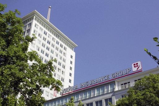 Vienna Insurance Group raportat un profit înainte de taxe de 1,16 mld. EUR în 2026, în creștere cu 31,7%