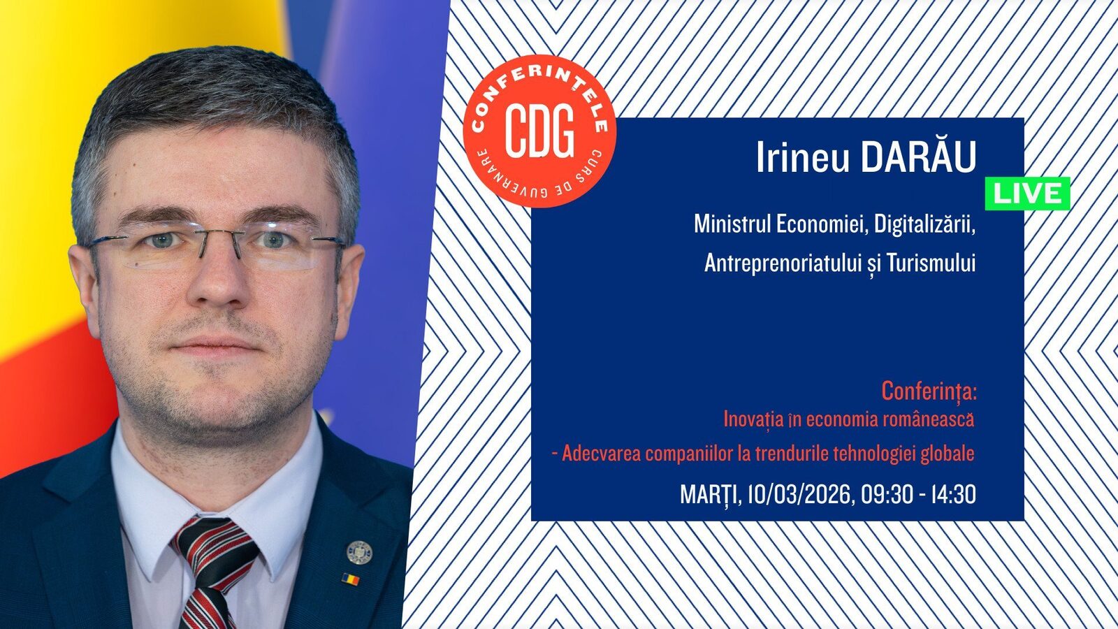 România are nevoie de o reformare profundă a sistemului de scheme de ajutor de stat pentru a sprijini mai eficient dezvoltarea economică și inovația