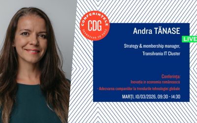 Companiile românești din Transilvania au înregistrat rezultate remarcabile în doar câțiva ani de la participarea la programele European Digital Innovation Hub (EDIH), atrăgând finanțări de peste 5 milioane de euro