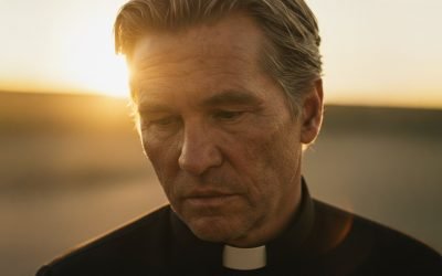 Val Kilmer, readus la viață prin AI pentru rolul din „As Deep as the Grave”