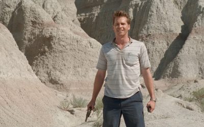 Val Kilmer, readus la viață prin AI pentru un rol de preot în filmul din 2020