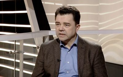 Fostul vicepremier pentru reintegrare în Guvernul Filat, Victor Osipov, reținut de autoritățile din Republica Moldova Uniunea inevitabilă dintre politică și justiție la Chișinău a ajuns, recent, în centrul atenției