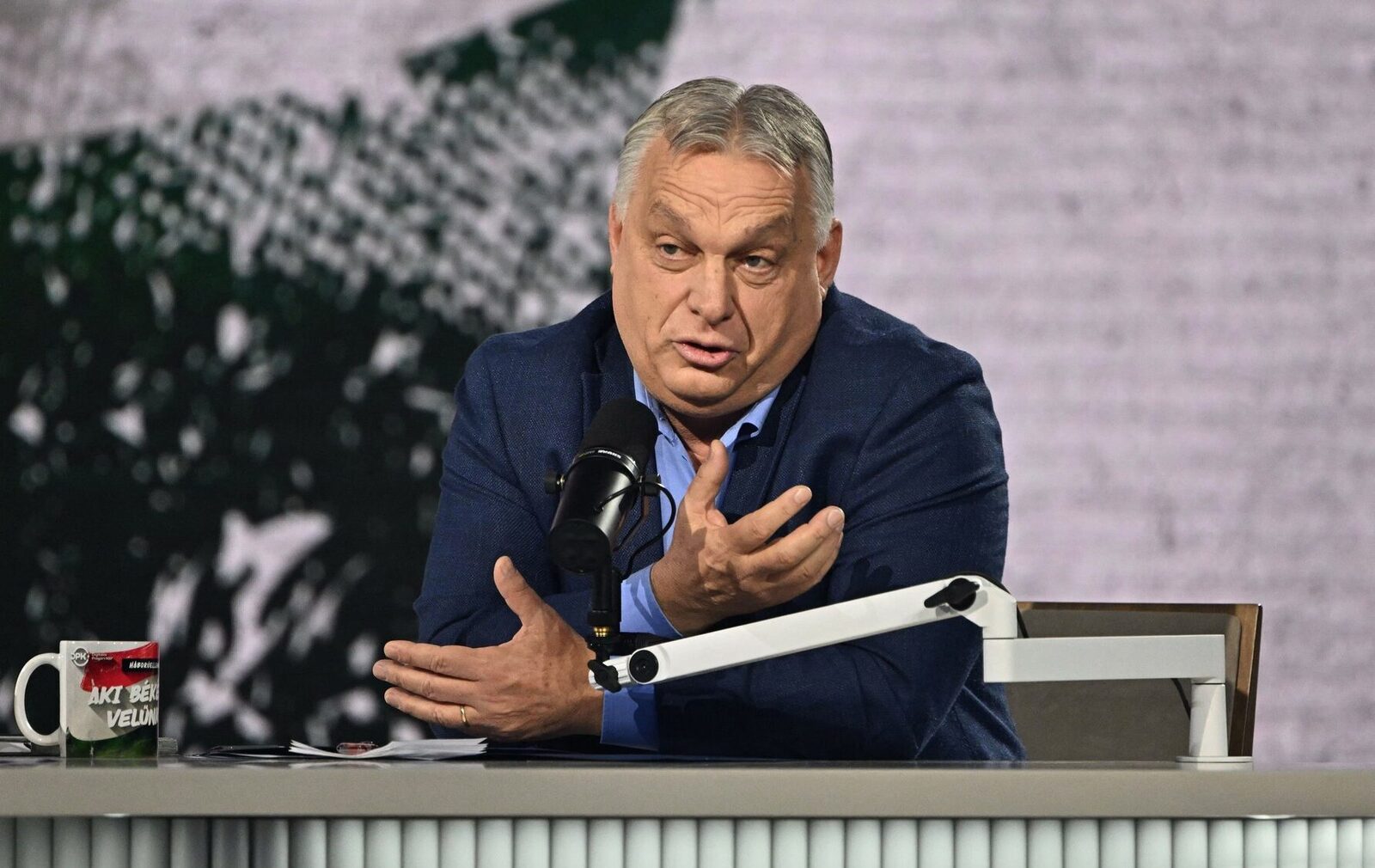 Rețeaua de dezinformare Matryoshka, apropiată de serviciile secrete rusești, a fost din nou surprinsă răspândind conținut fals care pune în pericol imaginea și stabilitatea politică a Ungariei
