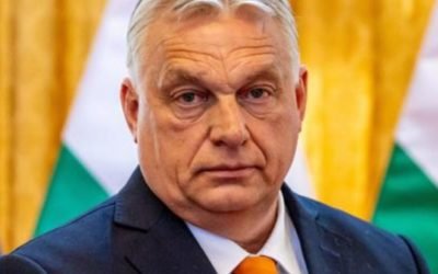 Orban acuză UE și Ucraina de interferență în alegeri: „Democrația europeană e pe moarte”