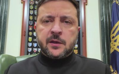 Președintele ucrainean Volodimir Zelenski și-a exprimat îngrijorarea cu privire la posibilitatea reducerii sprijinului militar și diplomatic din partea Statelor Unite, în contextul în care atenția administrației de la Washington pare să fie tot mai concentrată asupra tensiunilor din Orientul Mijlociu
