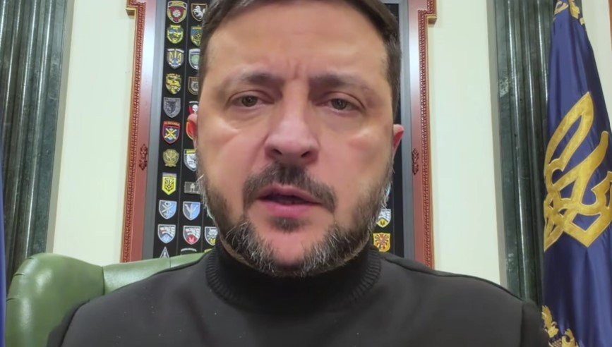 Președintele ucrainean Volodimir Zelenski și-a exprimat îngrijorarea cu privire la posibilitatea reducerii sprijinului militar și diplomatic din partea Statelor Unite, în contextul în care atenția administrației de la Washington pare să fie tot mai concentrată asupra tensiunilor din Orientul Mijlociu