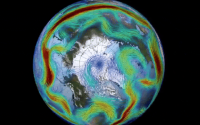 Unul dintre cele mai interesante, dar totodată alarmante, fenomene meteorologice din ultimii ani are loc chiar acum în Statele Unite ale Americii