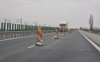 Traficul rutier pe autostrada A2 București – Constanța, una dintre cele mai circulate și importante arterele din țară, traversează o perioadă de restricții temporare sâmbătă, în urma unor lucrări de întreținere