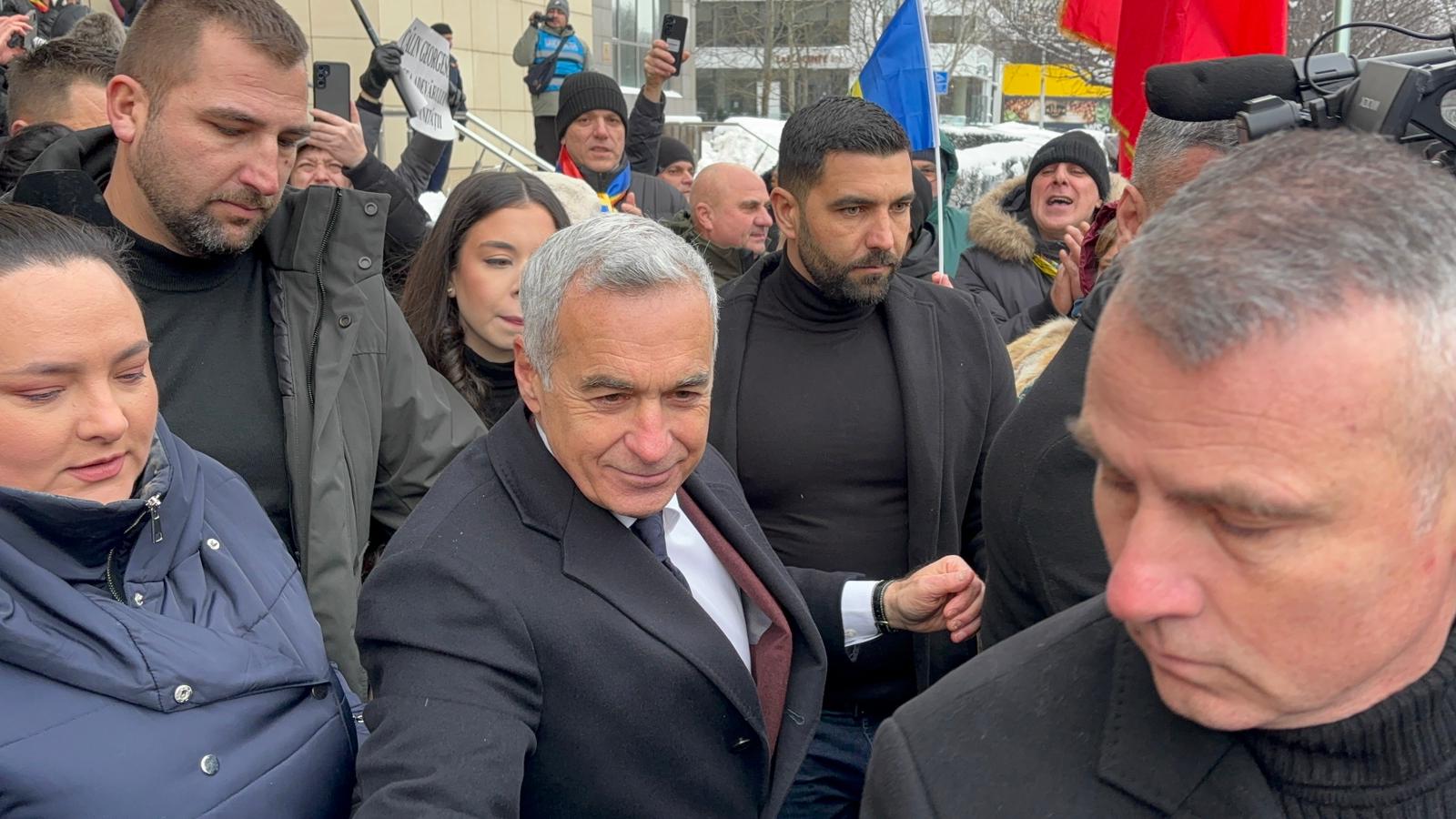 Fostul candidat la alegerile prezidențiale și figura pro-rusă a scenei politice românești, Călin Georgescu, a lansat acuzații grave despre existența unor „forțe” care ar încerca să-l elimine fizic