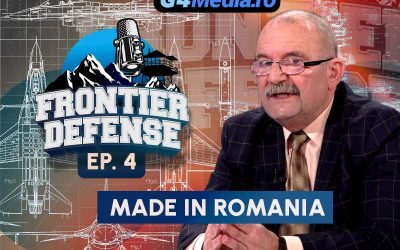 România trebuie să-și consolideze urgent sectorul de apărare pentru a evita dependența de furnizori externi în situații de criză Situația industriei naționale de apărare și a capacității de producție tehnologica reprezintă, în prezent, o problemă critică pentru securitatea națională a României