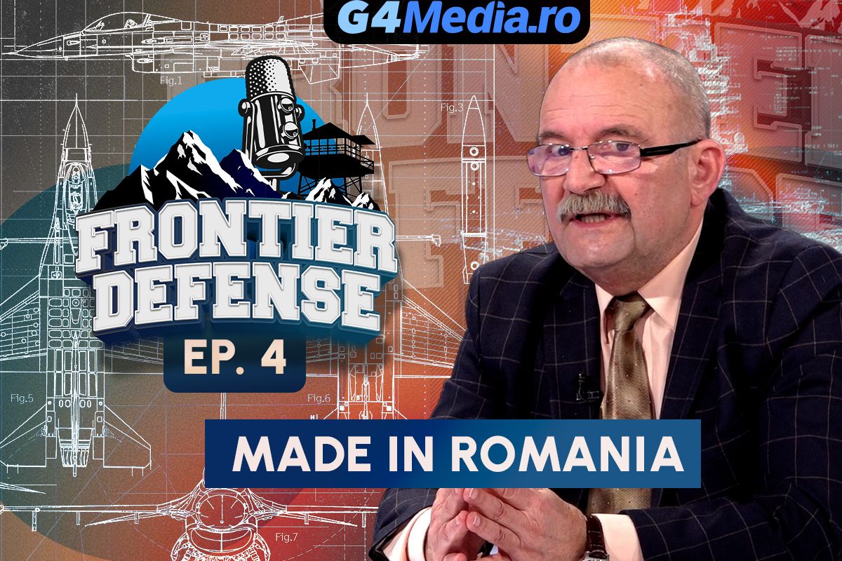 România trebuie să-și consolideze urgent sectorul de apărare pentru a evita dependența de furnizori externi în situații de criză Situația industriei naționale de apărare și a capacității de producție tehnologica reprezintă, în prezent, o problemă critică pentru securitatea națională a României