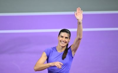 Sorana Cîrstea a trăit o zi memorabilă la Indian Wells, unul dintre cele mai prestigioase turnee de tenis din circuitul WTA, după ce a reușit să o învingă pe jucătoarea rusă Diana Shnaider într-un meci ce a durat aproape două ore