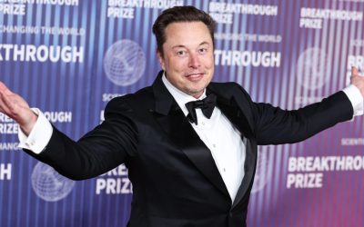 Elon Musk devine cea mai bogată persoană din lume, potrivit revistei Forbes, consolidându-și poziția de lider incontestabil în topul miliardarilor globali