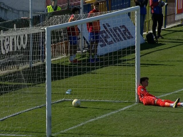 FC Bihor a suferit o înfrângere dureroasă în fața Sepsi Sfântu Gheorghe, scor 0-1, într-un meci extrem de tensionat din cadrul etapei a 20-a a Ligii 2, disputat pe teren propriu