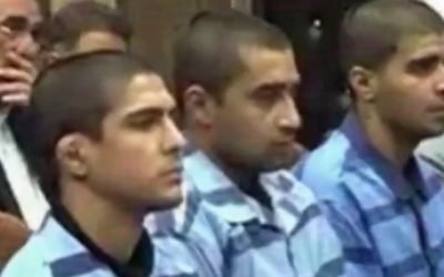 Trump despre execuția publică din Iran: „Era o vedetă”