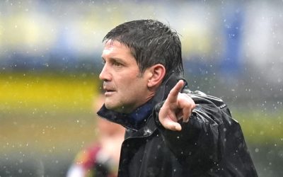 Fiorentina și Inter se pregătesc pentru un duel decisiv în lupta pentru pozițiile de top din Serie A, în timp ce echipa antrenată de Simone Inzaghi are ocazia să se distanțeze în clasament, profitând de rezultatele zilei