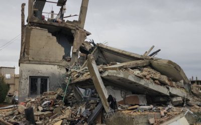 Războiul în Orientul Mijlociu, ziua 21: Netanyahu afirmă că Iranul e „mai slab ca niciodată”