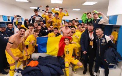 România U21 în luptă crucială pentru calificare în fața San Marino U21 Naționala U21 a României urmează să întâlnească în această seară, de la ora 19:00, reprezentativa San Marino U21 într-o partidă care poate avea implicații decisive pentru parcursul calificării la campionatul european de tineret
