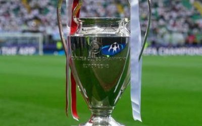 Supercomputerul a dat verdictul: dueluri spectaculoase în sferturile Ligii Campionilor, după ce a analizat toate datele și tendințele sezonului, oferind o perspectivă surprinzătoare asupra meciurilor care vor decide ultimele patru echipe rămase în cursa pentru trofeul suprem european