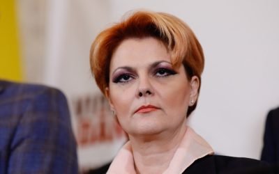 Lia Olguța Vasilescu, primarul orașului Craiova, a reacționat extrem de dur după criticile aduse de mama premierului Ilie Bolojan, considerând afirmațiile acesteia ca fiind „o indundare de barfe și critici nejustificate”