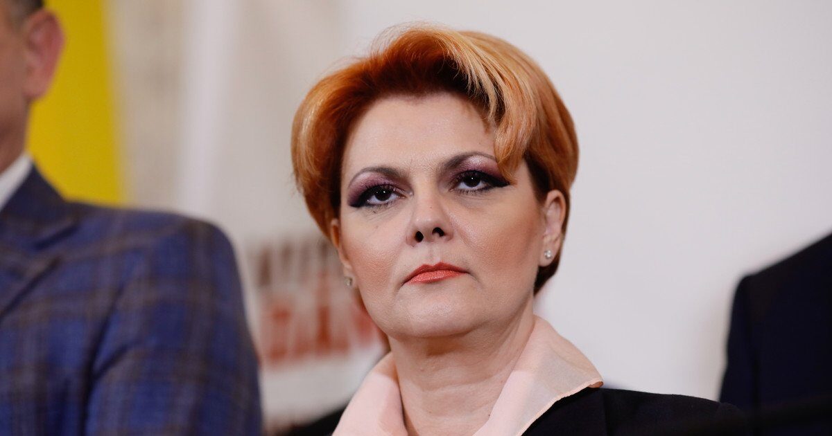 Lia Olguța Vasilescu, primarul orașului Craiova, a reacționat extrem de dur după criticile aduse de mama premierului Ilie Bolojan, considerând afirmațiile acesteia ca fiind „o indundare de barfe și critici nejustificate”