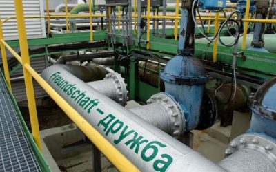 Ucraina refuză recunoașterea delegației maghiare care a inspectat conducta Drujba: „Ca turiști”