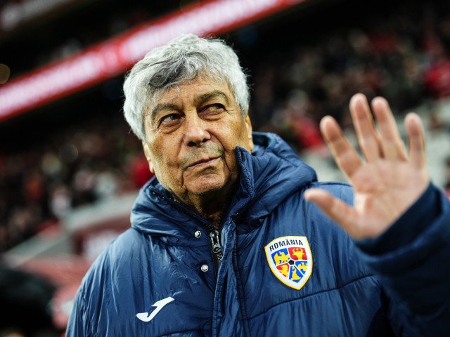 Mircea Lucescu anunță oficial plecarea de la naționala României: „E gata, s-a terminat”