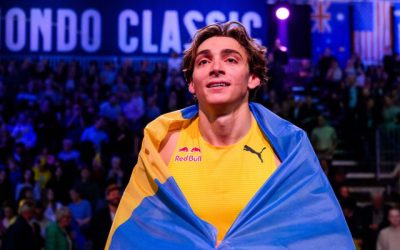 Un nume de referință în lumea sportului, în special în domeniul recordurilor mondiale de sprint, a reușit din nou să își scrie numele în istorie