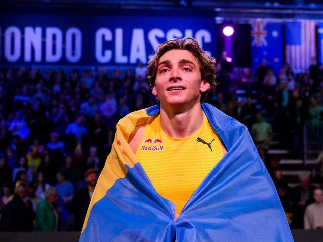 Un nume de referință în lumea sportului, în special în domeniul recordurilor mondiale de sprint, a reușit din nou să își scrie numele în istorie