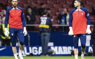 Rezervă ratată și oportunitate pierdută pentru Horațiu Moldovan la Real Oviedo Portarul român Horațiu Moldovan a avut ocazia să debuteze în tricoul formației spaniole Real Oviedo în meciul crucial din Liga a II-a, dar, din păcate, experiența sa a fost umbrită de o rezervă neașteptată