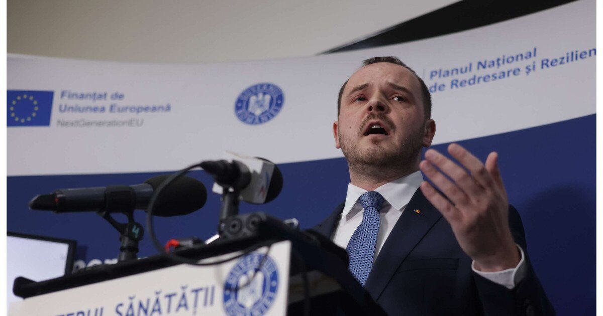 Ministrul Sănătății anunță buget majorat pentru anul în curs, dar cu așteptări de suplimentări suplimentare Bugetul Ministerului Sănătății pentru anul 2023 a fost aprobat recent de către comisiile de specialitate ale Parlamentului, atât ale Camerei Deputaților, cât și ale Senatului, punând bazele pentru relansarea investițiilor și acoperirea necesarului de fonduri în domeniul sănătății publice