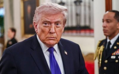 Președintele Donald Trump anunță ambiții mari pentru industria de apărare a Statelor Unite, după o întâlnire recentă cu cei mai influenți producători din domeniu