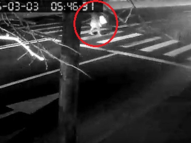 Kader Keita, originar din Burkina Faso, implicat într-un accident auto grav.
