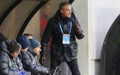 Daniel Pancu: „Pregătiți-vă pentru titlu”