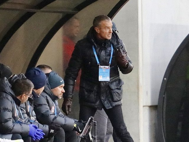 Daniel Pancu: „Pregătiți-vă pentru titlu”