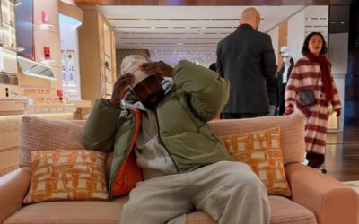 Situație tensionată la FCSB: Gigi Becali, refuzat de staff și chiar evitându-și propriul club FCSB se confruntă cu o situație aproape imposibil de gestionat în aceste zile, după ce patronul Gigi Becali a încercat să se implice direct în unele decizii legate de echipă, dar a fost respins