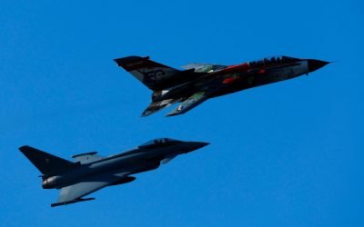 Alertă în nordul județului Tulcea: Drone inedite și reacția swift a forțelor aeriene române Un incident de securitate aeriană a avut loc duminică seară în zona de nord a județului Tulcea, când un mesaj RO-Alert a fost emis pentru informarea locuitorilor