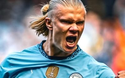 Chiar în ziua în care FC Barcelona pregătește un meci crucial în campionatul spaniol, ziarele internaționale sunt martorii unei mutări spectaculoase pe piața transferurilor