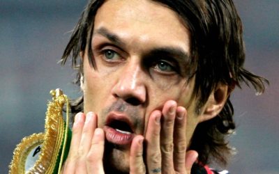 Marcel, singurul care a speriat-l pe Maldini: „Stai lângă mine!”