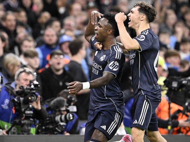 Viitorul fotbalului european rămâne un tărâm al emoțiilor, pasiunii și simbolurilor de sacrificiu, iar meciul dintre Manchester City și Real Madrid a fost, fără îndoială, un exemplu de asemenea valori