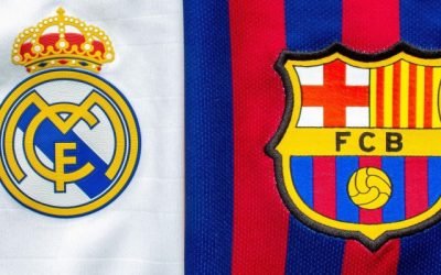 Barcelona pregătește ”trădarea”: un fost jucător de la Real Madrid în vizorul blaugranas Clubul FC Barcelona își continuă strategia de întărire a lotului pentru sezonul următor, însă pe lista de transferuri a apărut o figură surprinzătoare