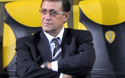 Rodion Cămătaru dezvăluie înlocuitorul lui Louis Munteanu pentru barajul cu Turcia: “El are calitățile pentru acest joc” La mai puțin de o lună distanță de meciul decisiv dintre România și Turcia, care va stabilește echipa ce se va avansa în preliminariile pentru Europenele din 2024, echipa națională are un nou om de perspectivă pentru postul de atacant