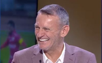 Gică Craioveanu, o figură emblematică a fotbalului românesc și fost atacant al Universității Craiova, și-a exprimat recent opinia despre ce-ar putea urma dacă oltenii reușesc să câștige titlul în SuperLiga României