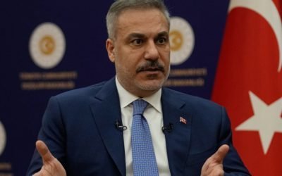 Turcia reafirmă că nu va ceda presiunilor în contextul tensiunilor regionale și al incidentelor din zona Iranului Într-un climat geopolitic extrem de instabil, Turcia menține o poziție fermă față de presiunile externe, în contextual tensiunilor care au escaladat în ultimele zile