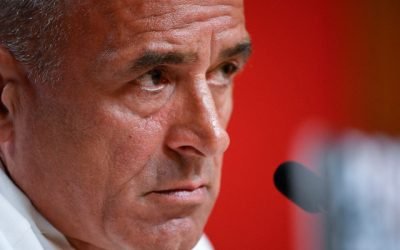 Selecționerul Slovaciei, hotărât înaintea meciului cu România: ”Nu voi accepta”